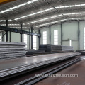 High Strength AH36 Hot-Rolled Mild Shipbuilding Steel Plate